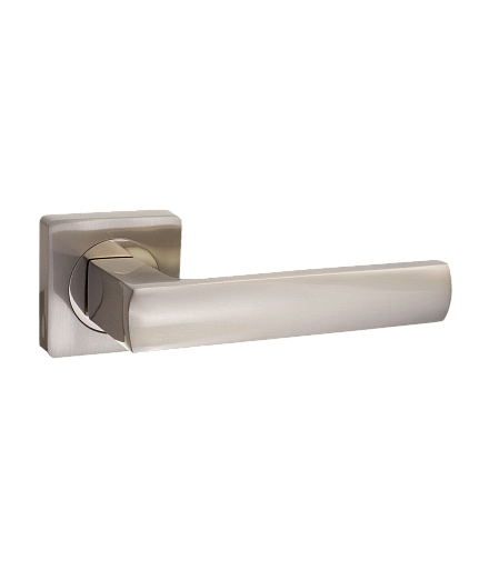 Ручки стандарт PUERTО AL 527-02 SN/NP 